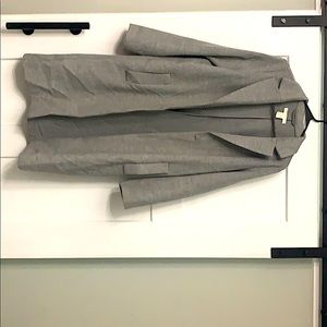 H&M coat size 2
